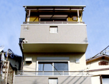 新築売り物件 001